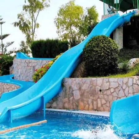 Διαμέρισμα Amplia, Piscinas Parking Y Playa Peñíscola