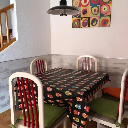 Διαμέρισμα Amplia, Piscinas Parking Y Playa Peñíscola